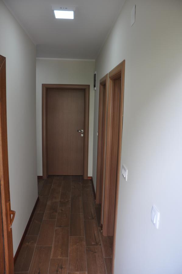 Ostroske Grede Bed and Breakfast Nikšić Buitenkant foto