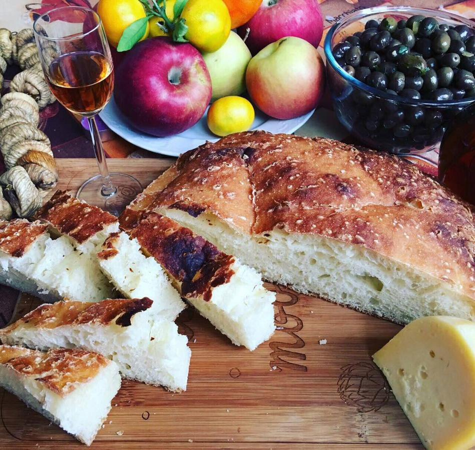 Ostroske Grede Bed and Breakfast Nikšić Buitenkant foto